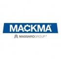 MACKMA gamintojo logotipas
