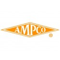 AMPCO gamintojo logotipas