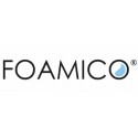FOAMICO gamintojo logotipas