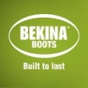 Bekina gamintojo logotipas
