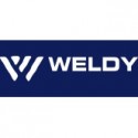 Weldy gamintojo logotipas