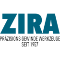 ZIRA gamintojo logotipas