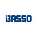 BASSO gamintojo logotipas