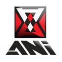 ANI gamintojo logotipas