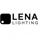 Lena Lighting gamintojo logotipas
