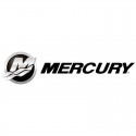 Mercury gamintojo logotipas
