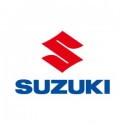Suzuki gamintojo logotipas