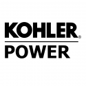 KOHLER power gamintojo logotipas