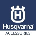 Husqvarna Accessories gamintojo logotipas