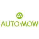Auto-Mow gamintojo logotipas