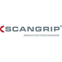 SCANGRIP gamintojo logotipas