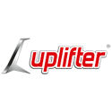 Uplifter gamintojo logotipas