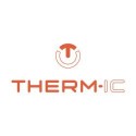 Therm-ic gamintojo logotipas