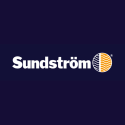 Sundstrom gamintojo logotipas
