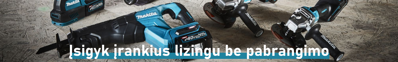 Makita Accessories